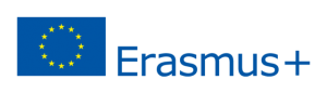 ERAZMUS PLUS logo