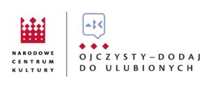 NCK Ojczysty logo