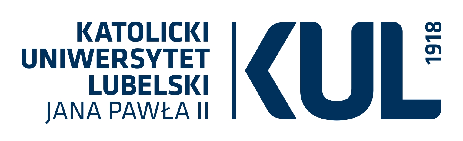 Logotyp Katolickiego Uniwersytetu Lubelskiego