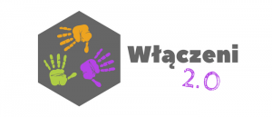 Logotyp Włączeni 2.0