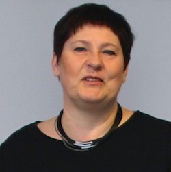 Bożena Będzińska-Wosik