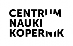 logo Centrum Nauki Kopernik