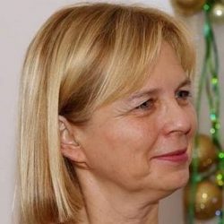 Elżbieta Tołwińska-Królikowska