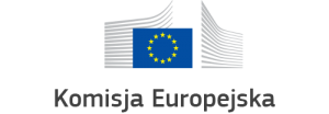 logo Komisji Europejskiej