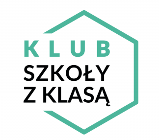 Logo Klub Szkoły z Klasą