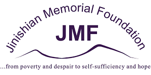 jinishian memorial foundation