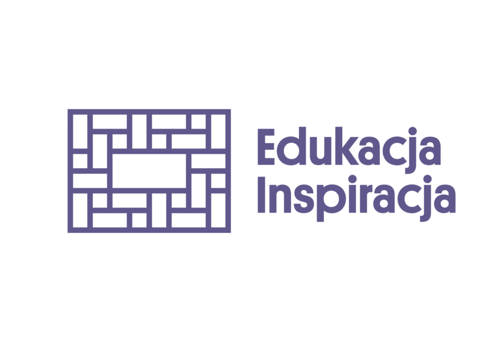logo edukacja inspiracja