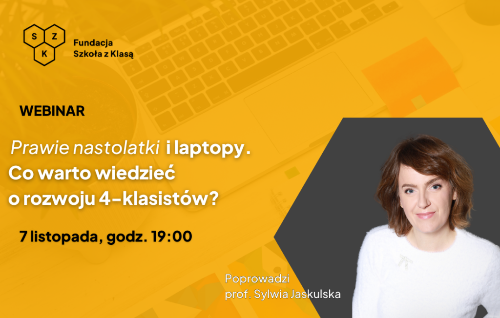 webinar o czwartokasistach