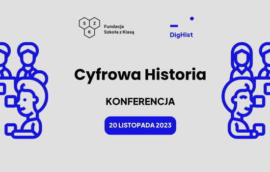 Konferencja Cyfrowej Historii