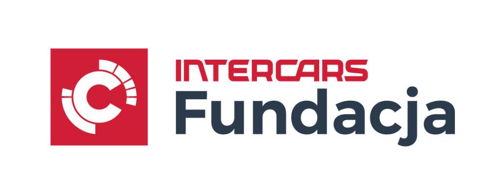 logotyp Fundacji Intercars