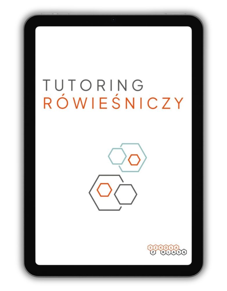 Tutoring rówieśniczy