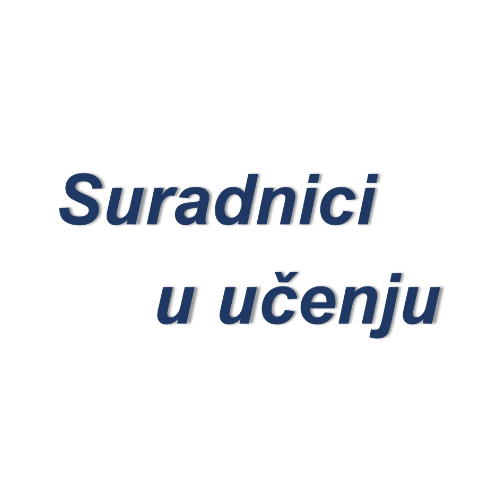 Udruga Suradnici u učenju