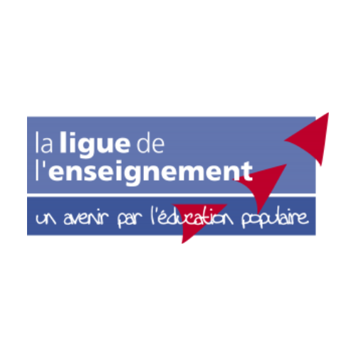 la Ligue de l'enseignement