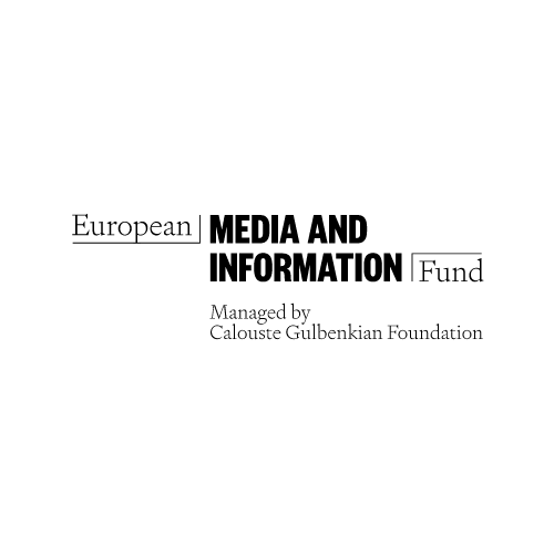 European Media and Information Fund