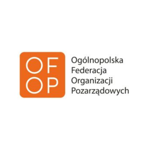 Ogólnopolska Federacja Organizacji Pozarządowych