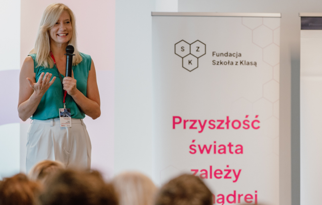 zrównoważony rozwój fundacja www