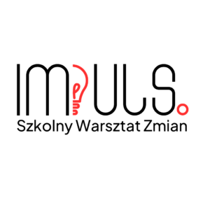 logo impuls szkolny warsztat zmian