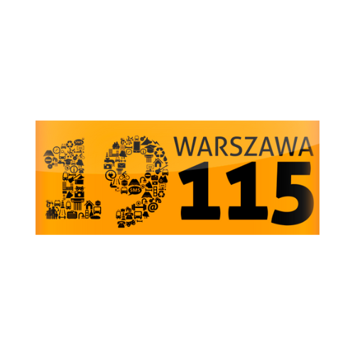 Centrum Komunikacji Społecznej m. st Warszawy