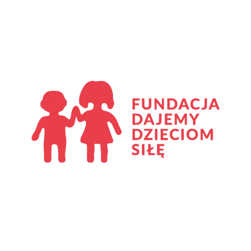 Fundacja Dajemy Dzieciom Siłę