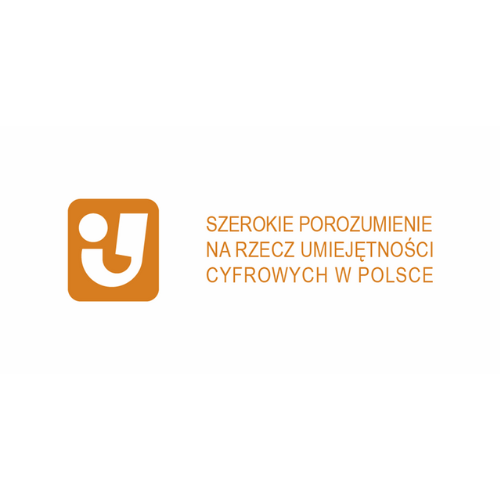 Szerokie Porozumienie na rzecz Umiejętności Cyfrowych w Polsce