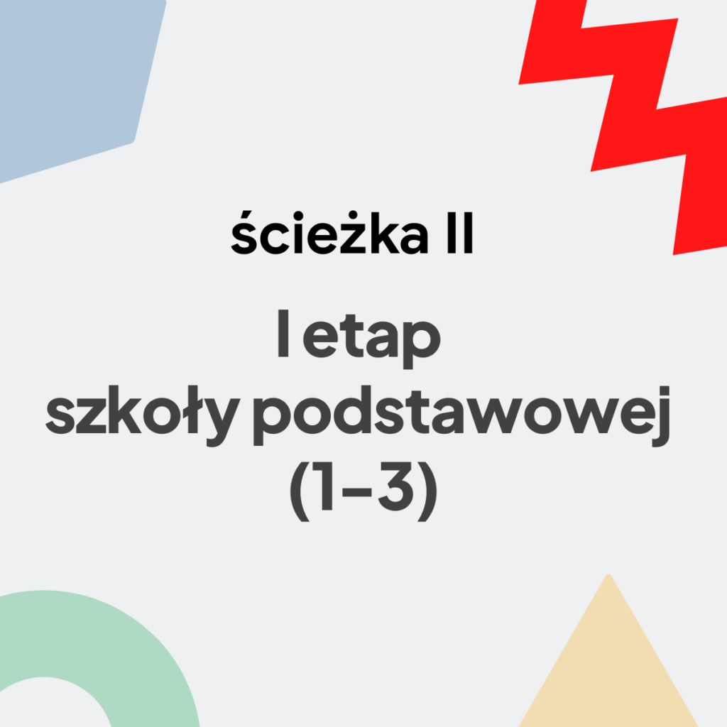Dołącz do bezpłatnego programu edukacyjnego Asy Internetu