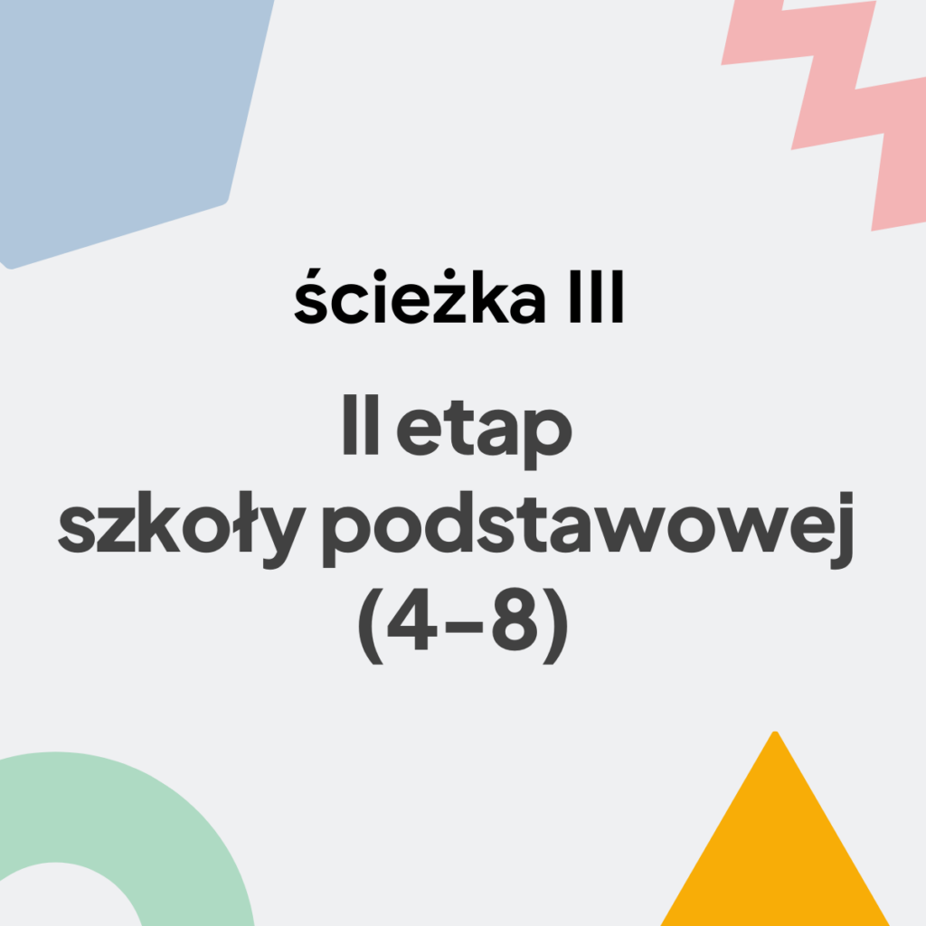 Dołącz do bezpłatnego programu edukacyjnego Asy Internetu