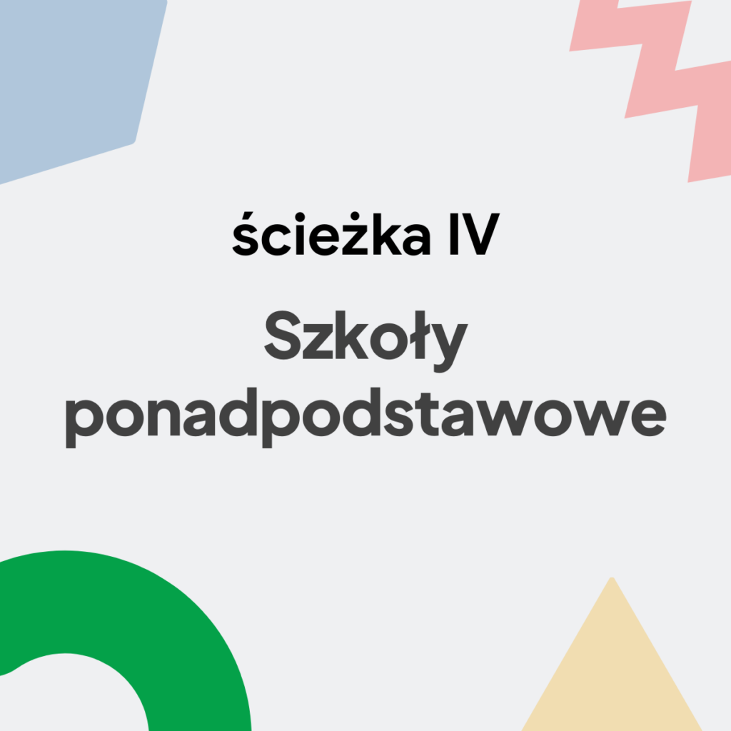 Dołącz do bezpłatnego programu edukacyjnego Asy Internetu