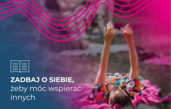 O sztuce dbania o siebie
