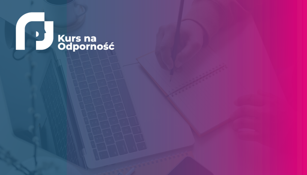 webinary programu Kurs na Odporność
